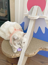 Load image into Gallery viewer, Pusheen Cat Pet Tag - AVA STUDIO TORONTO
